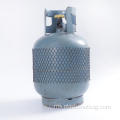 Tangki Gas Protective LPG Cylinder Plastic Cover